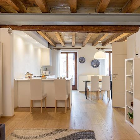 Casa Caterina Apartment Verona Ngoại thất bức ảnh