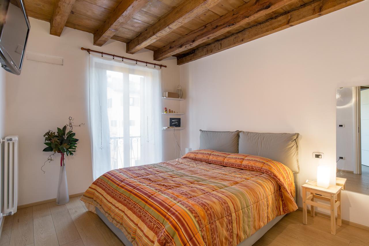 Casa Caterina Apartment Verona Ngoại thất bức ảnh
