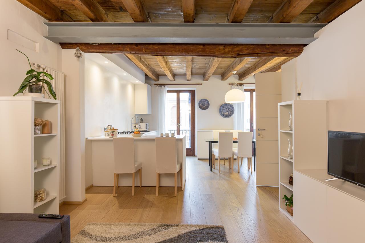 Casa Caterina Apartment Verona Ngoại thất bức ảnh