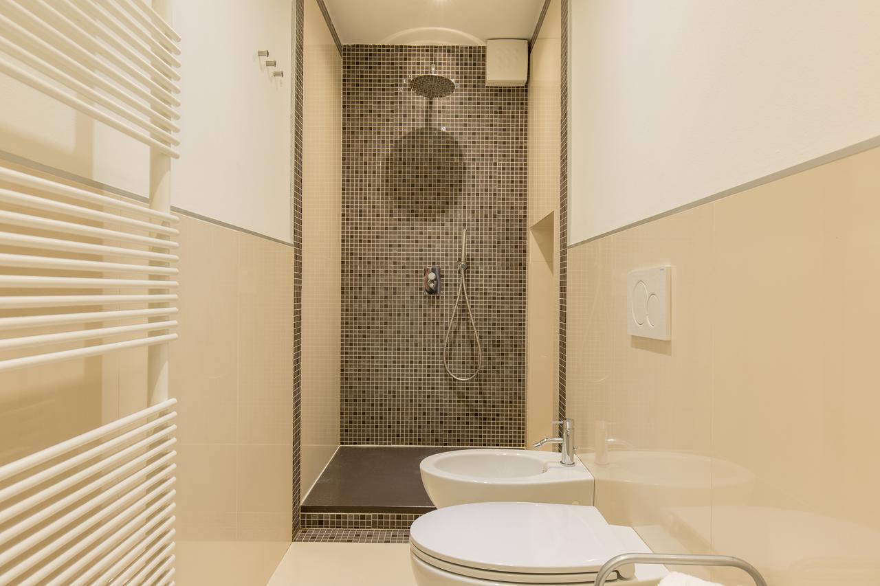 Casa Caterina Apartment Verona Ngoại thất bức ảnh