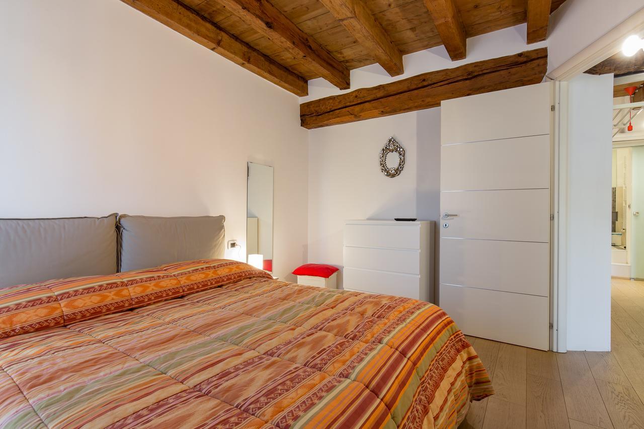 Casa Caterina Apartment Verona Ngoại thất bức ảnh