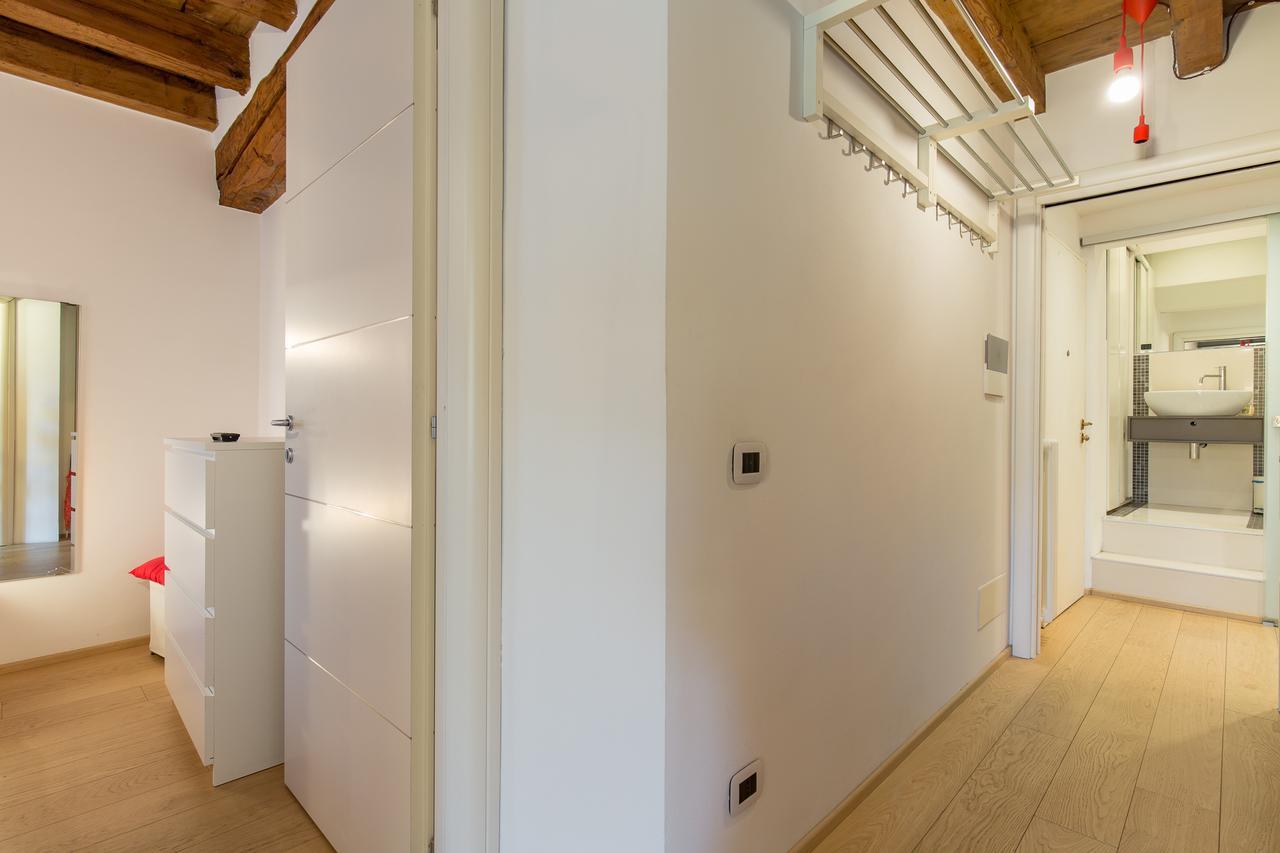 Casa Caterina Apartment Verona Ngoại thất bức ảnh
