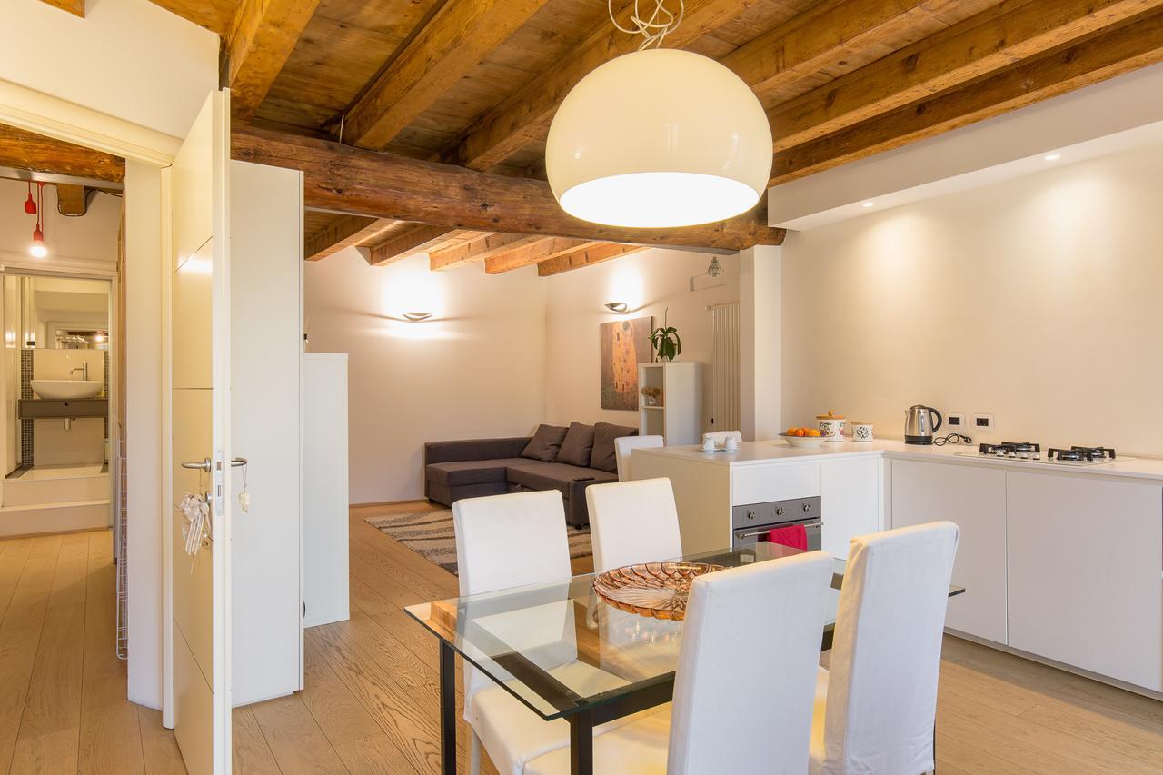 Casa Caterina Apartment Verona Ngoại thất bức ảnh