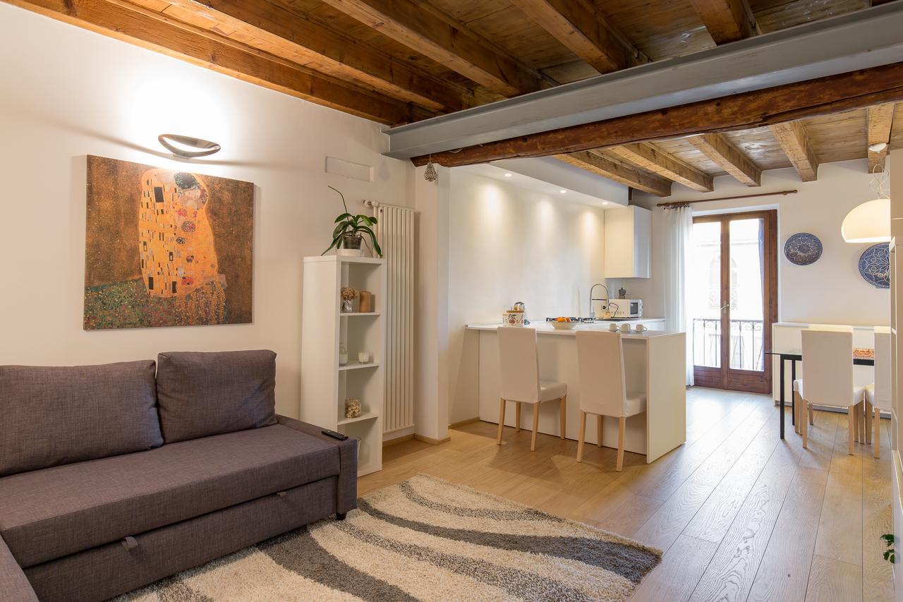 Casa Caterina Apartment Verona Ngoại thất bức ảnh
