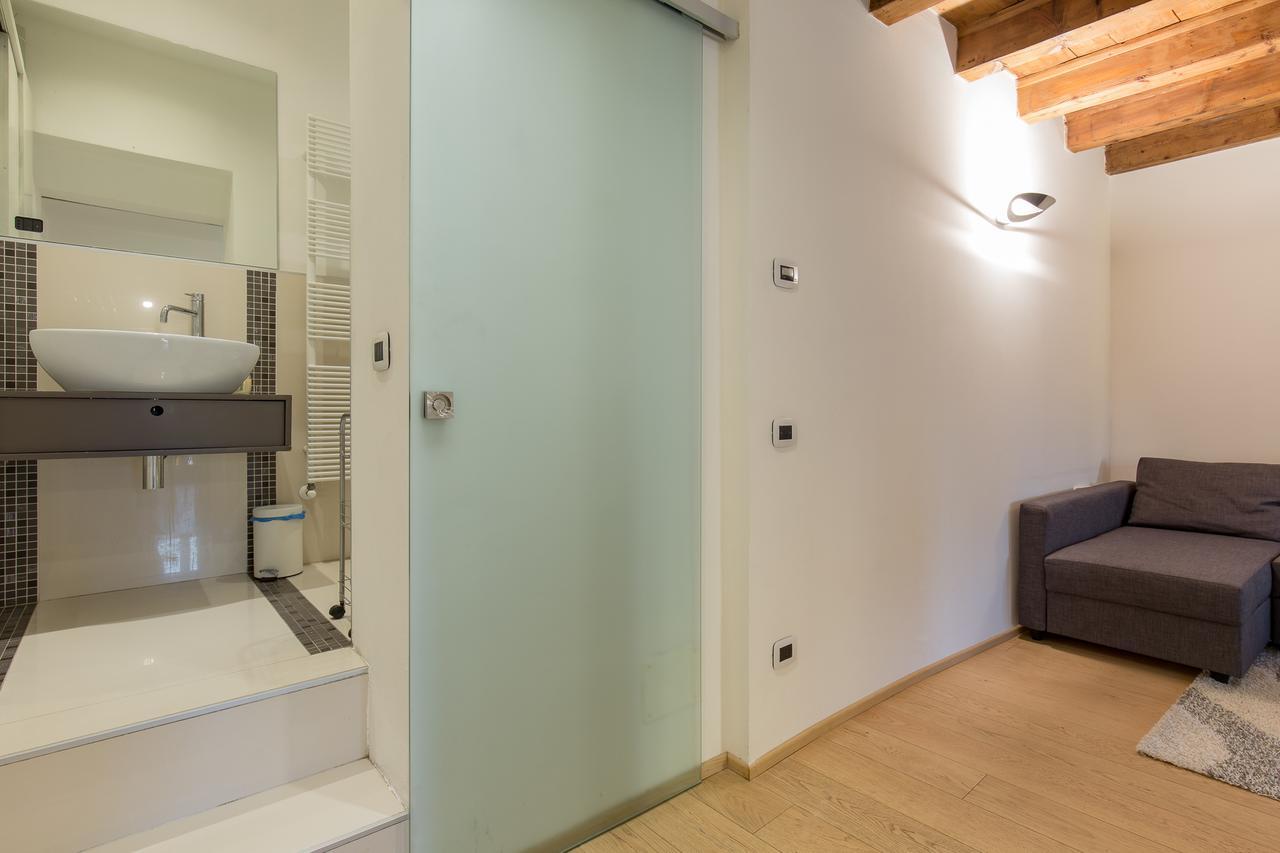 Casa Caterina Apartment Verona Ngoại thất bức ảnh