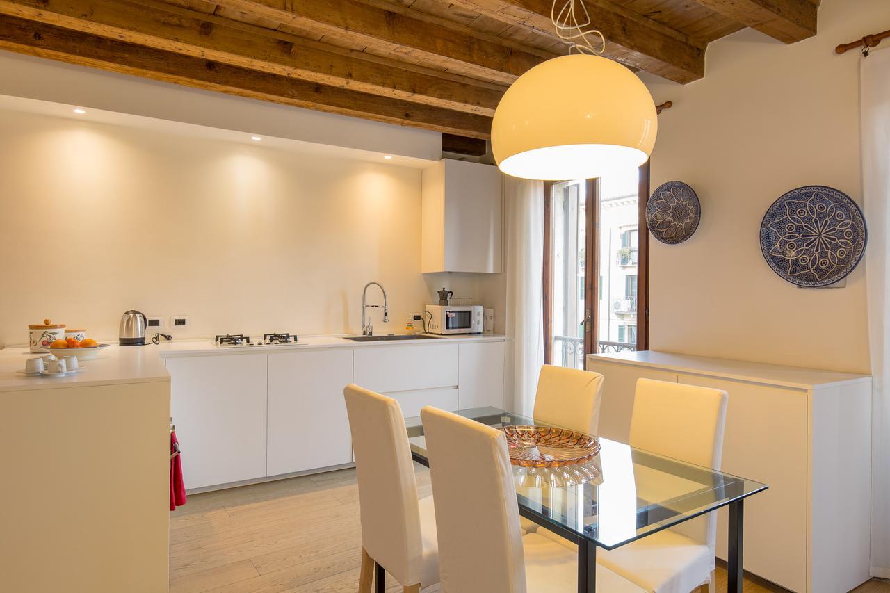 Casa Caterina Apartment Verona Ngoại thất bức ảnh