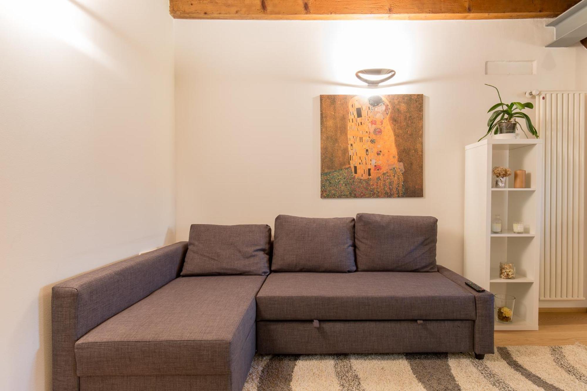 Casa Caterina Apartment Verona Ngoại thất bức ảnh