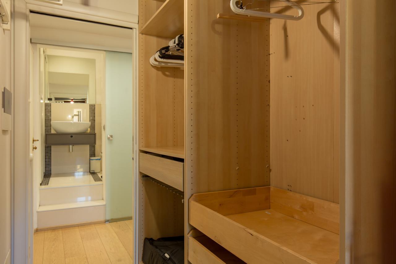 Casa Caterina Apartment Verona Ngoại thất bức ảnh
