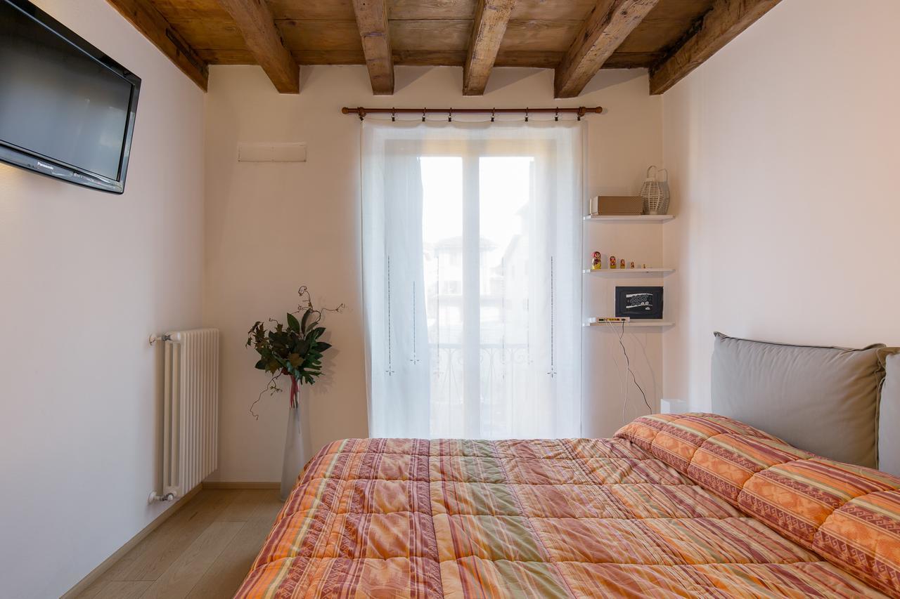 Casa Caterina Apartment Verona Ngoại thất bức ảnh