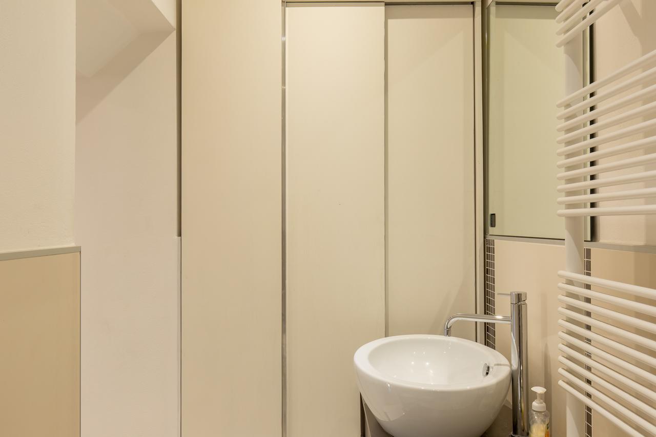 Casa Caterina Apartment Verona Ngoại thất bức ảnh